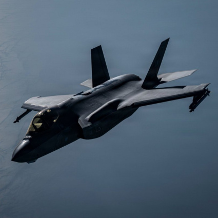 Diversi caccia Usa danneggiati da attacchi Iran in Giordania