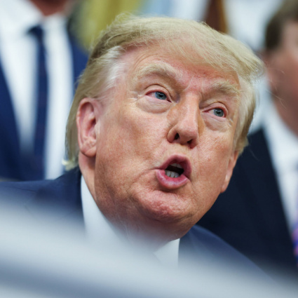Trump "si prende" la Groenlandia: «Controlleremo la sua sicurezza»