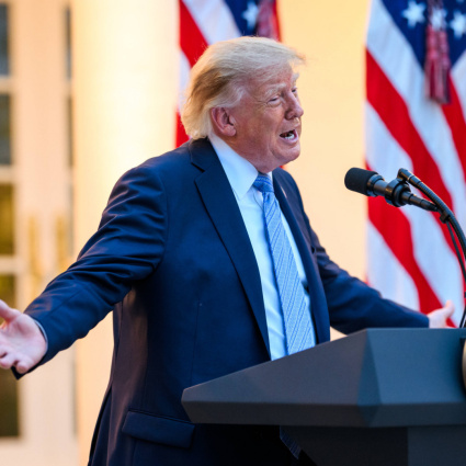 Trump annuncia un accordo sulla sicurezza della Groenlandia