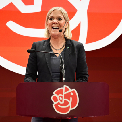 Svezia, l'esito delle elezioni è ancora incerto