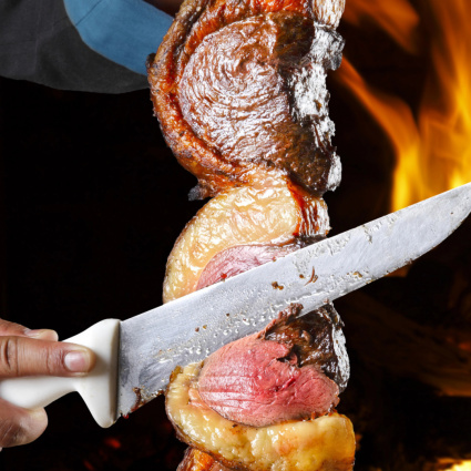 Picanha sì, ma solo svizzera
