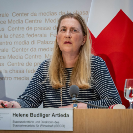 La direttrice della Seco mette in guardia dai rischi di un «mondo multipolare»