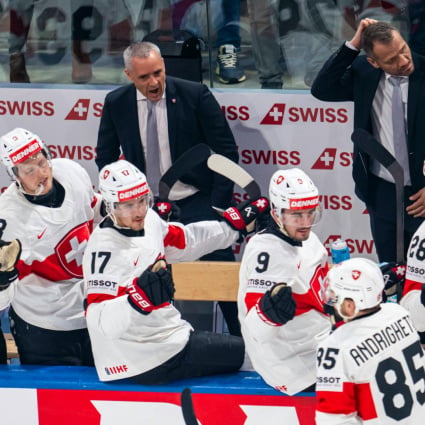 Svizzera, che girone ai Mondiali: subito Germania e Finlandia