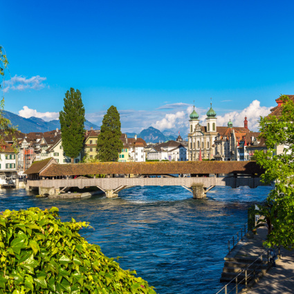 Svizzera Turismo, «la domanda si sta lentamente normalizzando»