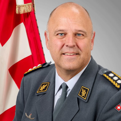 «La Svizzera è un obiettivo per Mosca», lo dice il capo dell'esercito