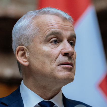 Jans a Monaco: «Rafforziamo la lotta ai trafficanti di esseri umani»