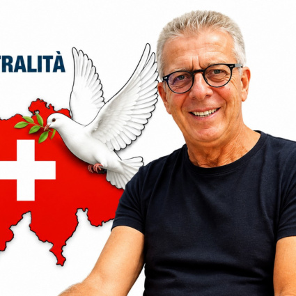 Svizzera e neutralità: una scelta di libertà