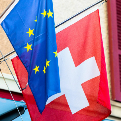 Bilaterali III, i governi della Svizzera occidentale dicono «sì»