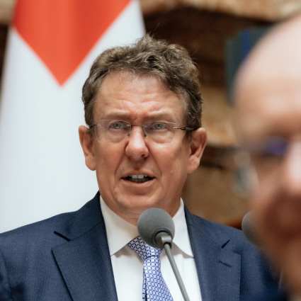 Rösti e l'IA: il vertice di giugno serva per lanciare il dibattito