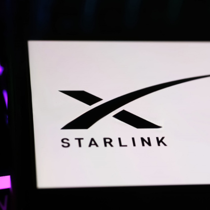 Swiss porta Starlink a bordo dei suoi aerei