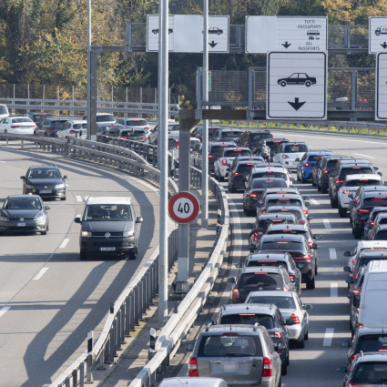 Il mondo delle auto diventa sempre più grigio e non è solo un'impressione