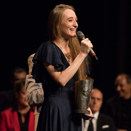 Premiati tre giovani talenti del LAC