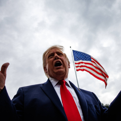 Trump dice «no» al piano iraniano
