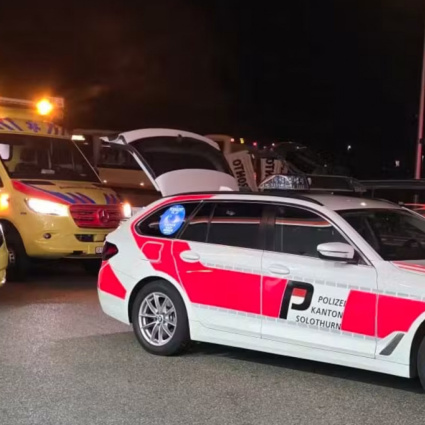 Lite mortale alla stazione di servizio: «Ho capito subito che era successo qualcosa di molto grave»