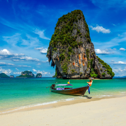 Arriva la stretta della Thailandia: soggiorni senza visto ridotti a 30 giorni