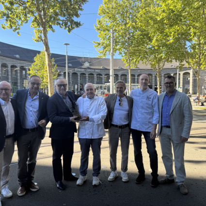 Il Ticino diventa Regione del Gusto 2027
