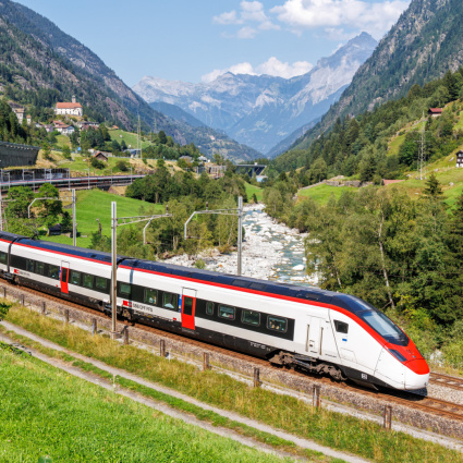 “Trasporti ‘45”, «il Ticino mandi a Berna un messaggio coeso e determinato»