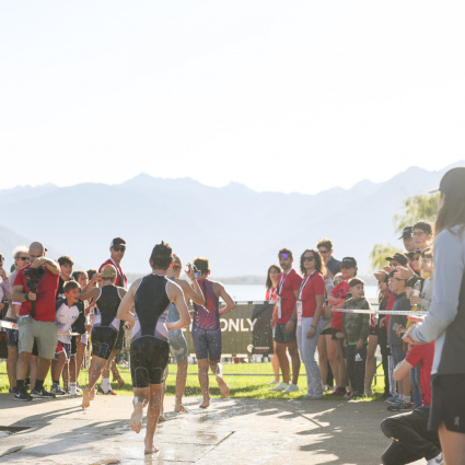Triathlon Locarno 2026, sport e solidarietà con UNICEF