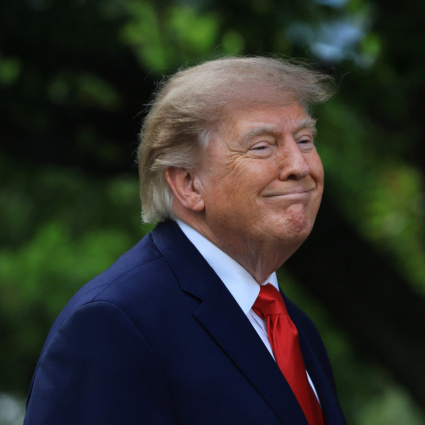 Trump: «All'Iran non ho offerto nulla»