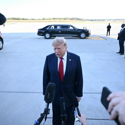 Sbloccate nuove sanzioni contro la Russia: sono le prime dal ritorno di Trump