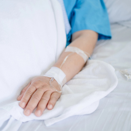 Radicali liberi alleati contro il cancro: lo studio che apre nuove strade