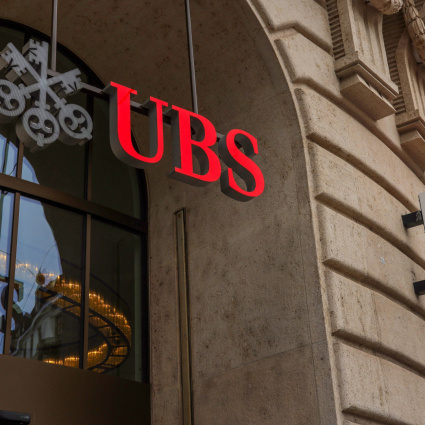 UBS: «Questo non è un compromesso»