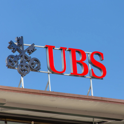 Il presidente di UBS: «Non entusiasti, ma accettiamo il compromesso»