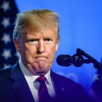 Trump a caccia di una vittoria in Ucraina per le midterm