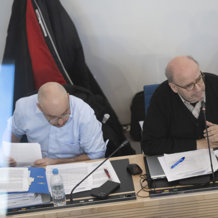 «Un abuso d'autorità. Trasmetteteci la sentenza»