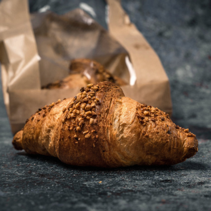 Un cornetto alle nocciole le costa 1'600 franchi
