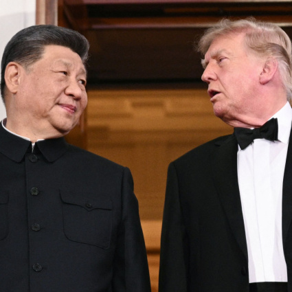 Trump accoglie Xi tra sfarzo e distensione, ma restano le tensioni