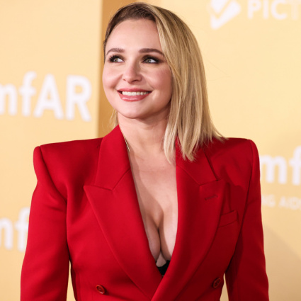 Uno spacciatore responsabile della morte di Hayden Panettiere?