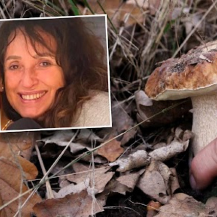 Va a cercare funghi con il marito, donna scompare sul Sighignola