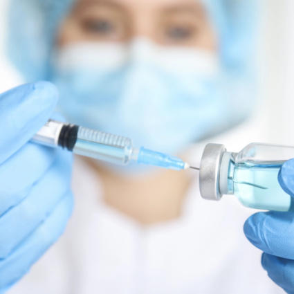 Vaccini influenzali: ritardi nella distribuzione