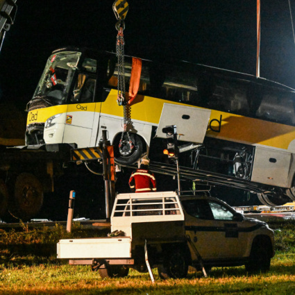 Incidente in Engadina, identificate tutte le vittime