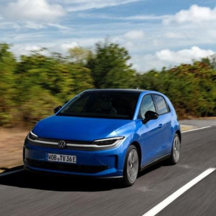 ID.Polo: l'elettrica Volkswagen per tutti