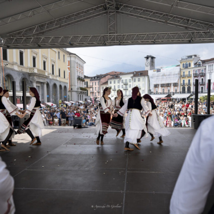 Una Festa dei popoli nel segno del volontariato