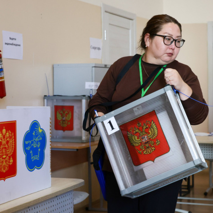 Mosca denuncia un grave attacco informatico sul voto online