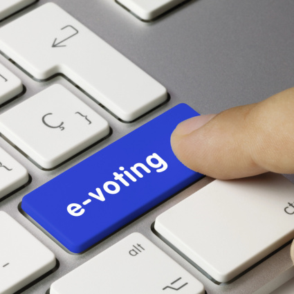 Il voto elettronico va in prova anche nel canton Neuchâtel