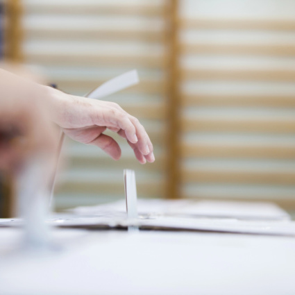Vuoi candidarti alle Cantonali? Ecco cosa devi fare