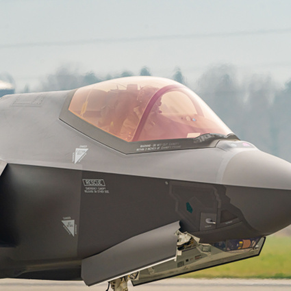F-35A, nessun prezzo fisso concordato tra Berna e Washington