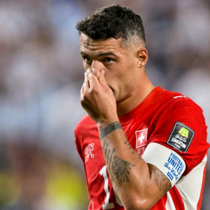 Xhaka e Fischer? Due falsi certificati Covid, ma casi diversi