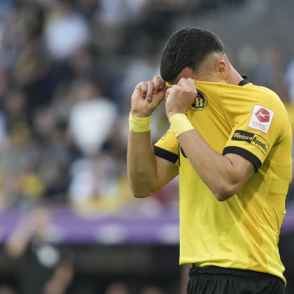Pareggia lo Young Boys, ride (e di gusto) il Lugano