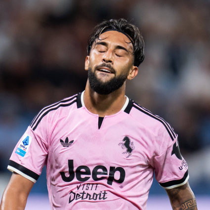 Gol dell'ex e la Juve piange