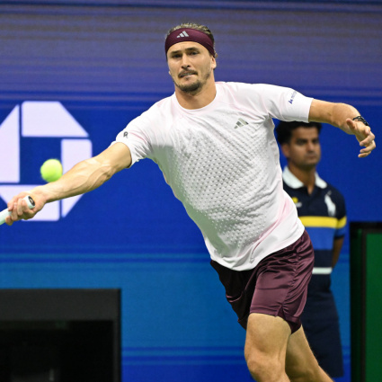 Zverev approda in semifinale e si candida alla vittoria degli US Open