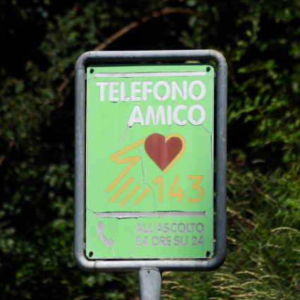 «A volte non serve una soluzione, ma qualcuno che ascolti»