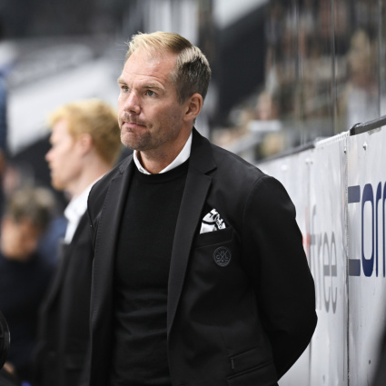 «Abbiamo giocato tanti buoni minuti di hockey, dobbiamo tornare alle basi»