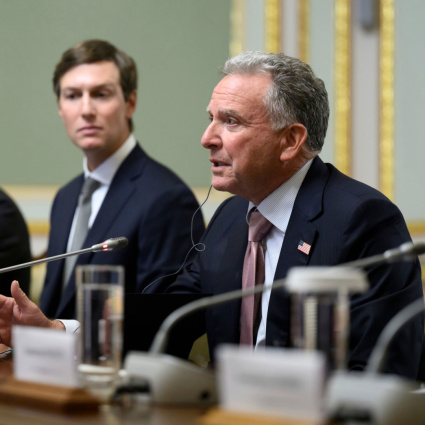 L'accordo USA-Russia prevede una maxi intesa sul petrolio