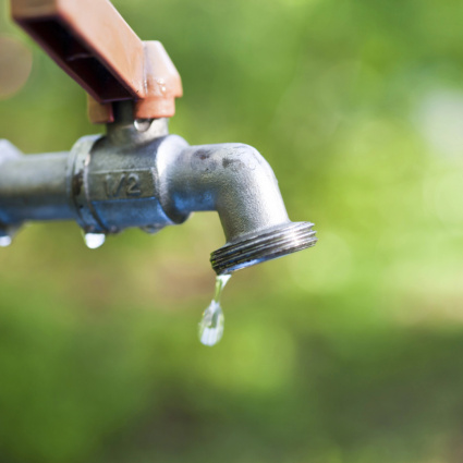Iragna, acqua non potabile nella zona di Monzello