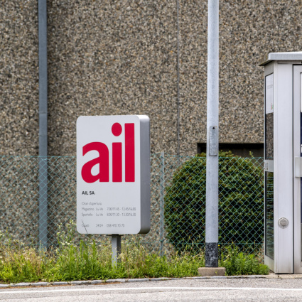 Aliantis Energy, la figlia delle AIL